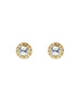SOLETIA-Jewellery-Solitaire Sparkle Crystal Stud Earrings- Ted Baker Romania